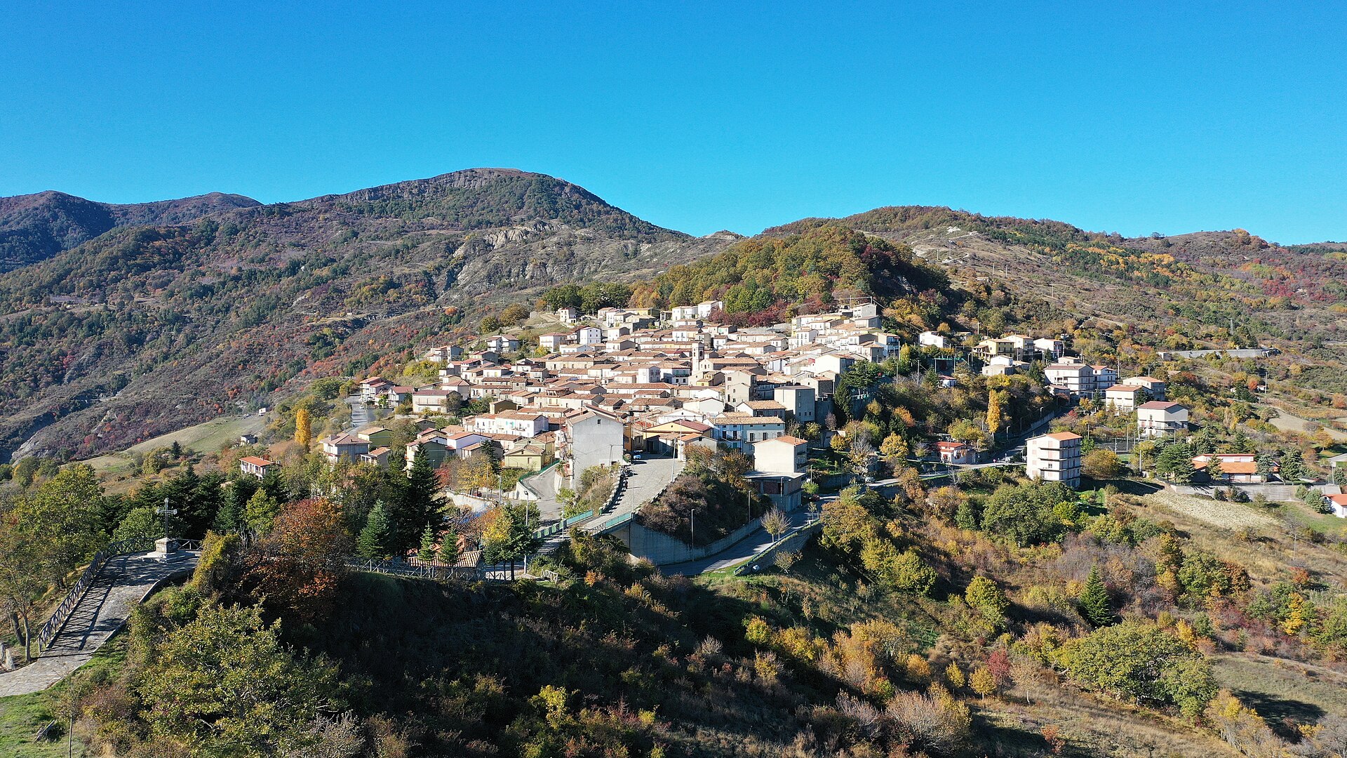 Alessandria del Carretto